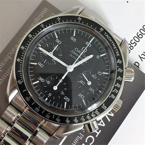 omega speedmaster freiburg
